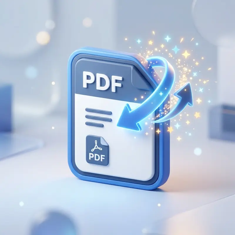 PDF Optimization