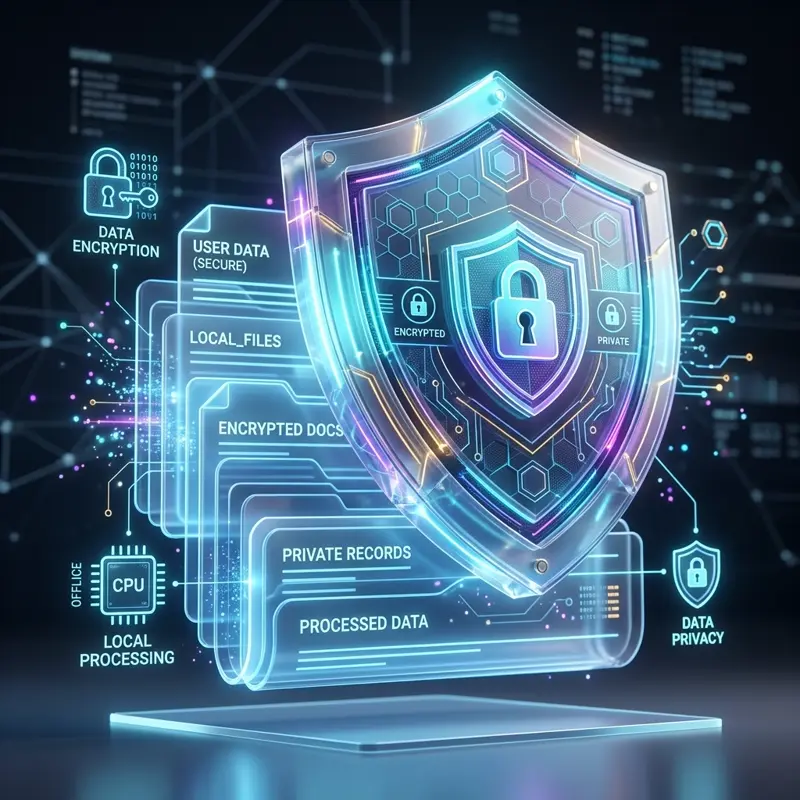 Secure Scanning